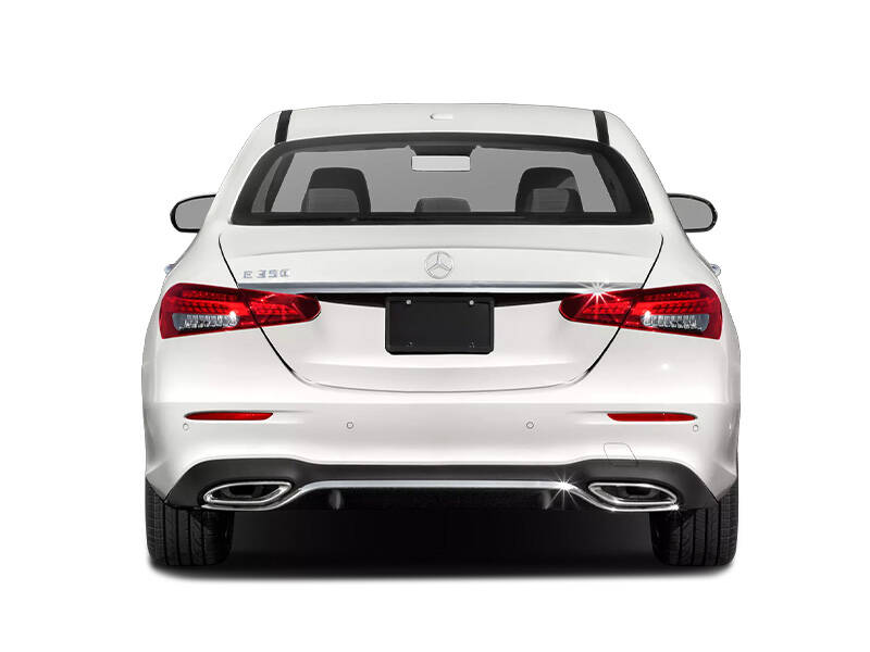 Mercedes Benz E Class E 200 Mercedes Benz E Class E 200
